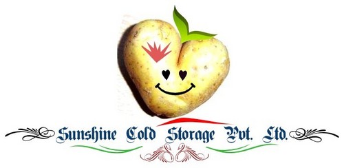 POTATO COLD STORAGE