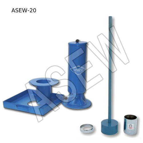 Density Measurement Apparatus