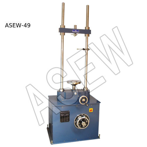 Soil Testing Equipments