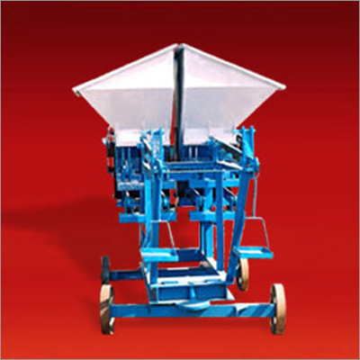 Concrete Weigh Batcher