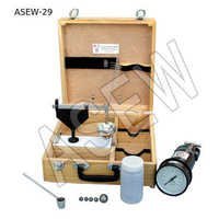 Rapid Moisture Meter - Color: Brown