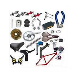 Cycle Spares
