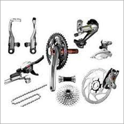 Cycle Spare Parts
