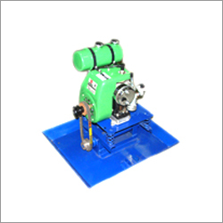 Surface Concrete Vibrator