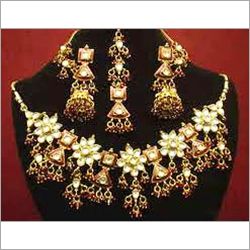Jewellery