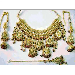 Jewellery