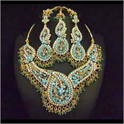 Immitation Jewellery