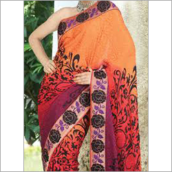 Prints Sarees