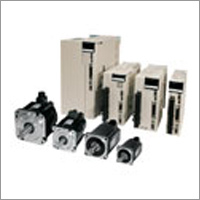 Yaskawa Sigma-V Series