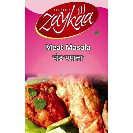 Meat Masala