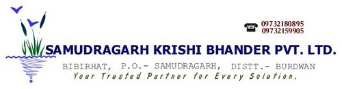 SAMUDRAGARH KRISHI BHANDER PVT. LTD.
