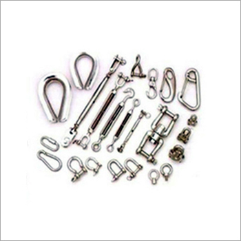 Marine Hardware
