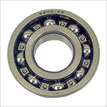 Coated Ball Bearings