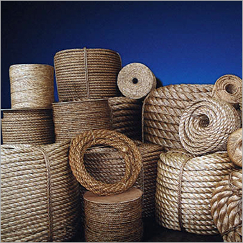 Manila Ropes