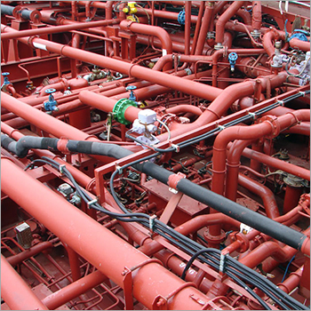 Industrial Pipe Fitting