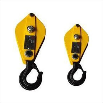 Rope Pulley Blocks