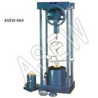 Swell Pressure Apparatus