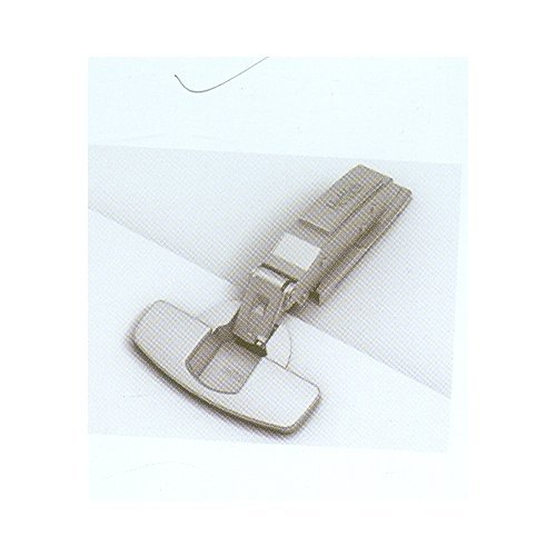 Sensys hinges