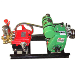 Power Sprayer