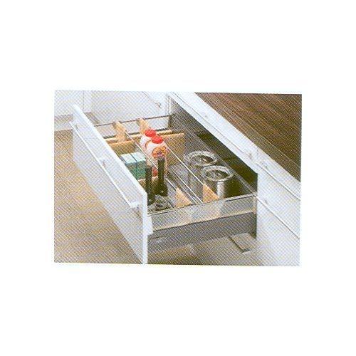 OrgaStore Deluxe 2/3 