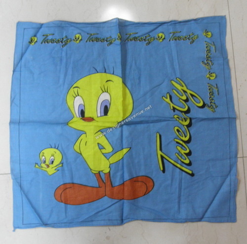 Bandana Tweety