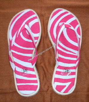 Eva Beach Slipper