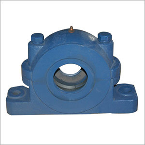 Ball Bearings Plummer Block