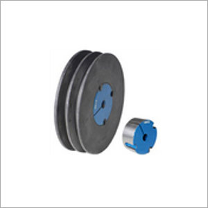 Small Aluminium Pulleys