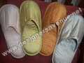 Silk Slippers Women