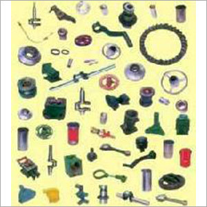 Agricultural Machinery Spare Parts - Agricultural Machinery Spare Parts ...