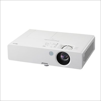 Projectors - 300x230x80 mm 3000 Lumens 4:3 Aspect Ratio | DLP Projection 1024x768 Resolution Compact Design Durable Build