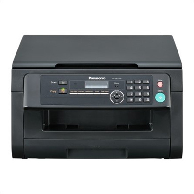 All In One Printer - Inkjet, 10 ppm Print Speed, 1200 dpi Scan Resolution | Print, Scan, Copy, USB, Ethernet, Compact Design