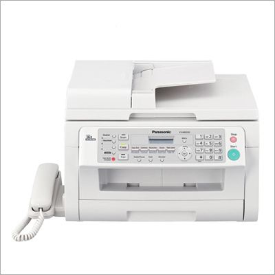 Panasonic Compact Laser Aio Printer