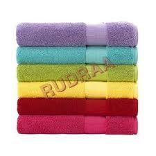 Egyptian Towels