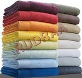 Pure Cotton Towels