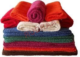 Supima Towels