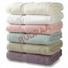 Platinum Suvin Towels
