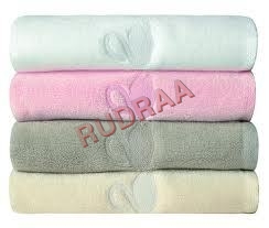 Designer Towels