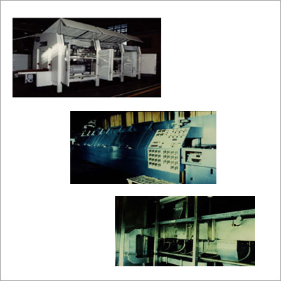 Microwave Heating Systems