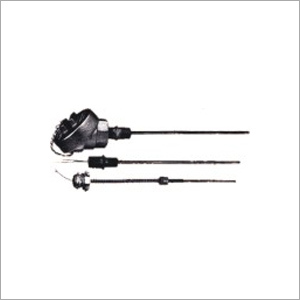 Thermocouple And Temperature Sensors