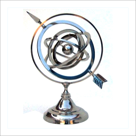 Armillary Globe