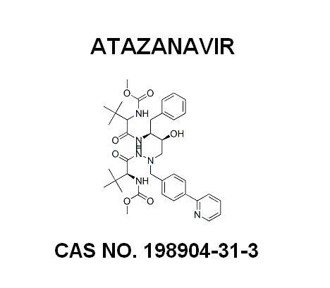 Atazanavir