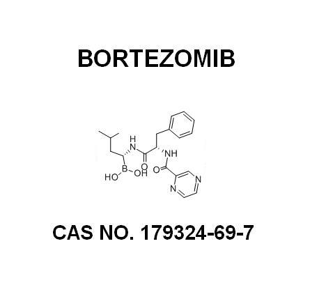Bortezomib