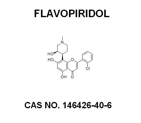Flavopiridol