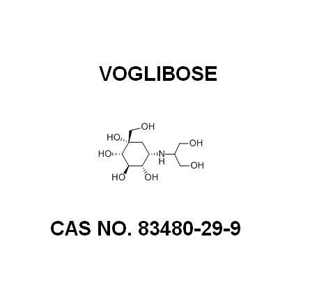 Voglibose