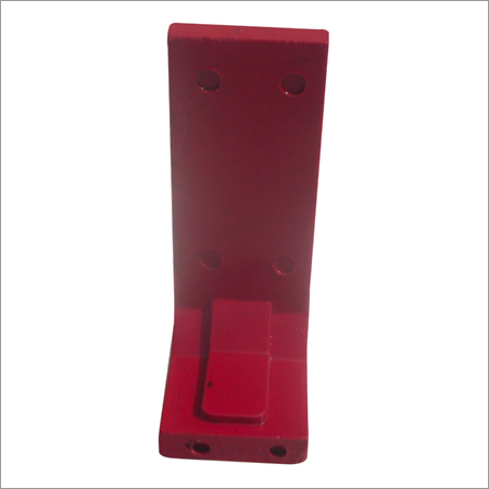 L Support Insulator