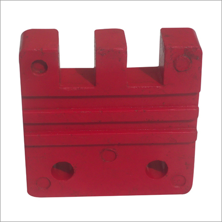 DMC Finger Support