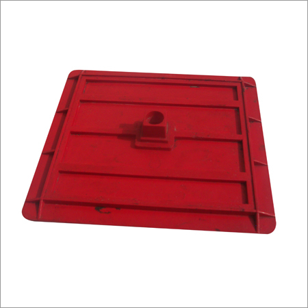 Sandwich Support Insulator