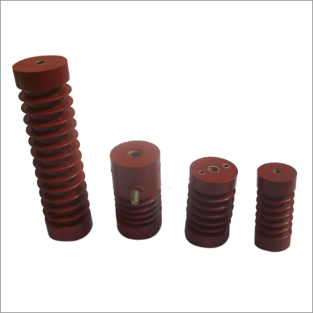 Epoxy Insulators