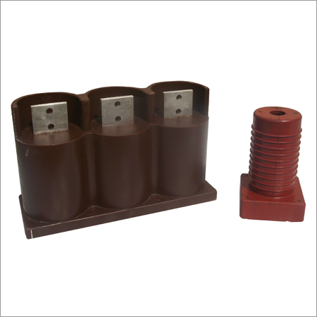 VCB Spouts
